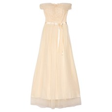 lilydress 水晶長洋裝 LDB21 A