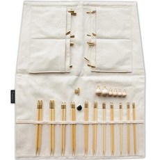 Seeknit Brandyan Kinkiamibari 流水線機針套組 59462, 1套