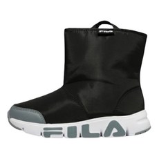 FILA 斐樂 KIDS 兒童冬靴 3XM01829F