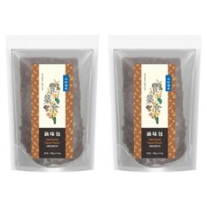 義昌生技 滷味包 通過ISO22000 HACCP國際安全雙驗證 無添加防腐劑及色素, 90g, 2袋