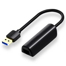 VEnTIOn 威迅高速網卡 USB 3.0轉RJ45千兆/1000M, CEH系列, 1個