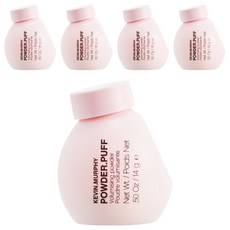 KEVIN.MURPHY 泡芙 蓬鬆髮粉, 5個, 14g