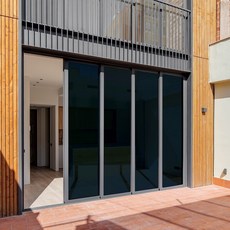 HYUNDAE sheet 防紫外線遮光窗貼, DBU 05