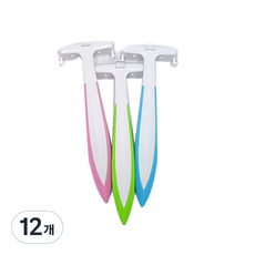 INPOUCH 美體刮刀, 隨機出貨, 12個