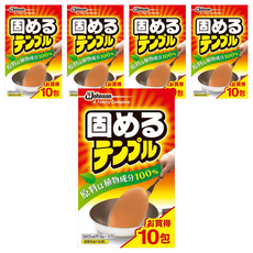 SC Johnson 莊臣 廢油凝固劑 10條, 180g, 5盒