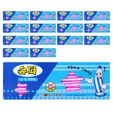 GLOBE CHEMICAL 超級彩色鉛筆 單色 粉紅色 12入, 15個, 1色