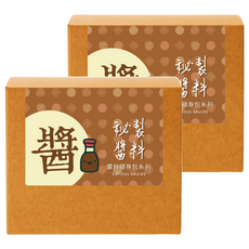 樂活E棧 風味醋醬 醬料隨身包系列, 15g±9%/入 18入/盒, 2盒