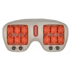 MICHAEL FITNESS 麥克健身 貓爪腳底按摩器 橘色/紫色 舒適按摩 深度按摩腳底, 1個, 200 x 70 x 30