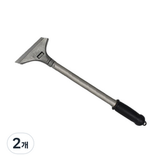 WISEMAN 刮刀 2段 600mm W-0306, 2個