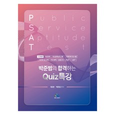 朴俊範的合格Quiz特講 (第2版), 威爾比斯