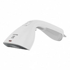 Electrolux 伊萊克斯 UltimateCare 700 手持式掛燙機 E7GS2-72SW, 1400W功率, 100ml水箱, 單色