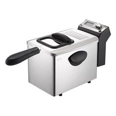 delki Pro數位電炸鍋, DK-505