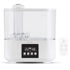 DU-PLEX 自動濕度調節遙控超音波加濕器, DP-9988RH