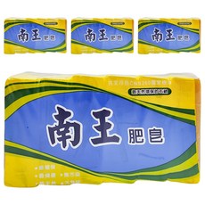Lanown 南王 肥皂, 100g, 24塊