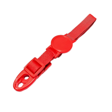 Skater SDC4 SKDC4 水壺揹帶, 紅色, 1條