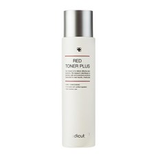 메디큐브 레드 토너 플러스, 200ml, 1개