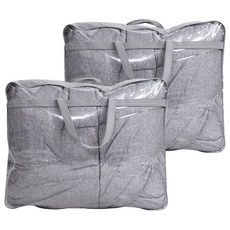 THE BEDDING SHOP 棉被收納袋 特大, 2個