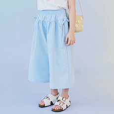 Bebezoo 女童Windy寬褲