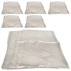 WLK 維綠客 環保強韌耐熱袋, 厚(0.2mm), 160個, 6包