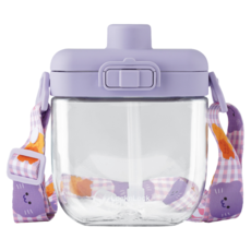 LocknLock 樂扣樂扣 榛果杯, ABF890PUP, 470ml, 1個