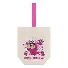 蠟筆小新 飲料提袋 38x21x10cm, 小新巧克比, 1個
