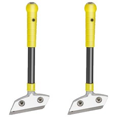 RIVER-GREEN 清潔刮刀30cm, 2個