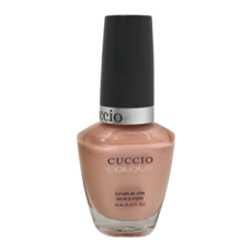 CUCCIO 古希歐 快乾飽和型指甲油 美國產 13ml, 6006, 1件