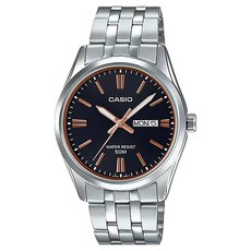 CASIO 卡西歐 手錶 MTP-1335D-1A2VDF