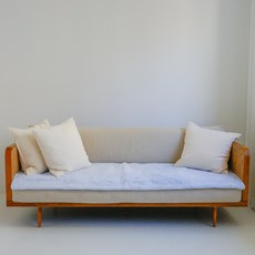 inroom 絨毛柔軟沙發墊