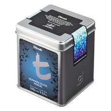 Dilmah 帝瑪 Nuwara Eliya涼茶, 100g, 1盒