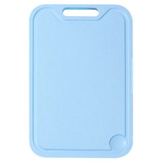 HIKARI 日光生活 KM22抗菌砧板, 顏色隨機, 1個