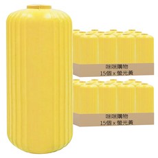 咪咪購物 潔廁魔瓶15入, 100g, 30個