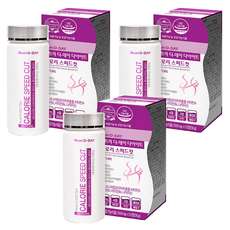 Nutri D-DAY 藤黃果萃取&綜合維他命美體錠, 112顆, 3瓶