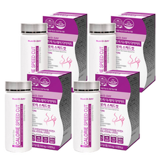 Nutri D-DAY 藤黃果萃取&綜合維他命美體錠, 112顆, 4瓶