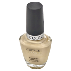 CUCCIO 古希歐 快乾飽和型指甲油 13ml, 6000, 1件