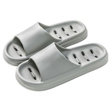 厚底排水拖鞋 C431 295mm 銀河灰 426g, 2雙