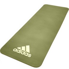 adidas 愛迪達 瑜珈健身墊NBR, Wild Pine