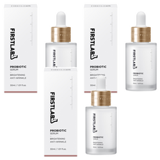 FIRSTLAB 프로바이오틱 세럼, 30ml, 3개