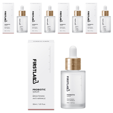 FIRSTLAB 프로바이오틱 세럼, 30ml, 5개