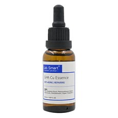 DR.HSIEH 達特醫 藍銅胜肽精華, 30ml, 1瓶