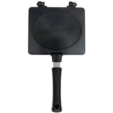 Easy Cooker 方形鍋巴雙面煎鍋, 200 x 170 x 370 mm, 1個