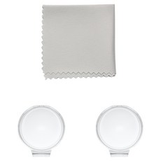 DJI Osmo 360 투명 렌즈 프로텍터