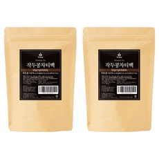 티랑 작두콩차티백, 1g, 50개입, 2개
