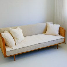 inroom 絨毛柔軟沙發墊