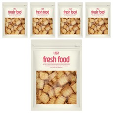 Nutree 芝麻餅乾, 5個, 650g