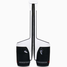 MAXPRO 推基地, 白色