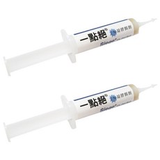 BASF 巴斯夫 一點絕 2%凝膠餌劑, 30g, 2條