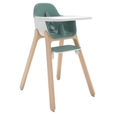 UPPAbaby Ciro高腳椅, 雲杉綠