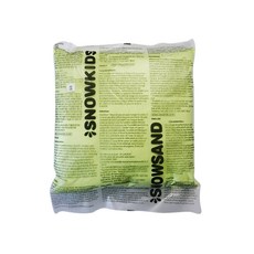스노우샌드, 옐로우, 800g, 1개