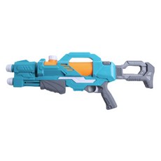 派對海水槍水槍WG-L02, 藍色